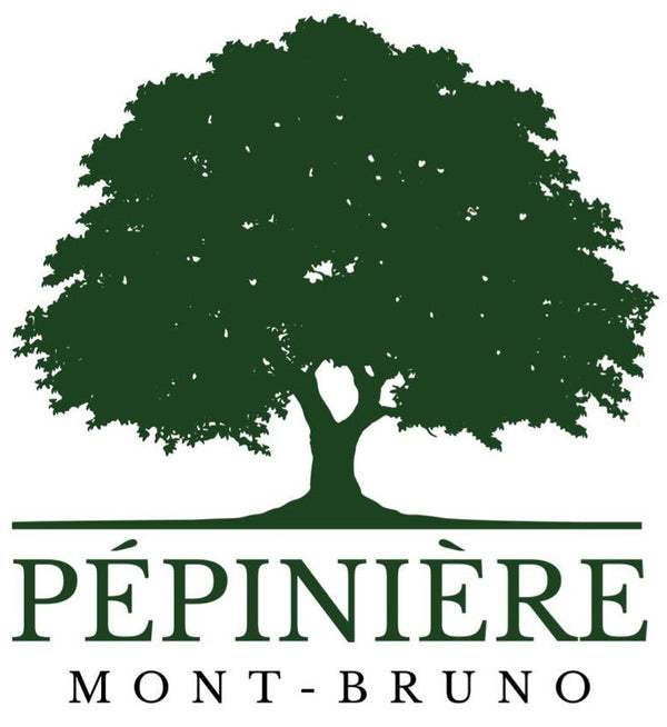 Pépinière Mont-Bruno 